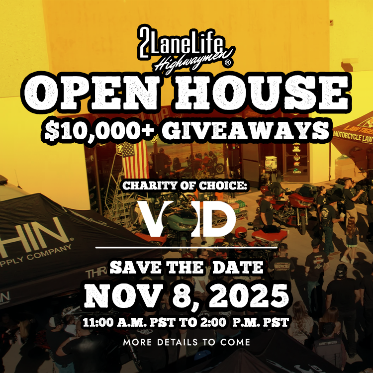2LaneLife