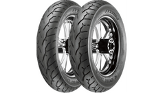 Pirelli Tire - Night Dragon™ - Rear - 180/70R16 - 77H