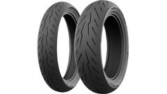 Pirelli Tire - Diablo Powercruiser - Front - 130/60B19 - 61H