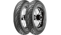 Pirelli Tire - Night Dragon™ - Front - 130/60B19 - 61H