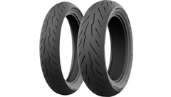 Pirelli Tire - Diablo Powercruiser - Rear - 180/55B18 - 80H