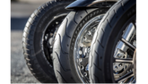 Michelin Tire - Scorcher 11 - Front - 130/60B21 - 63H