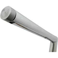 Drag Specialties Handlebar Plug