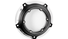 Performance Machine Derby Cover - Contrast Cut™ - Touring