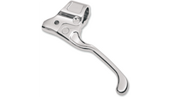 Performance Machine Clutch Lever Assembly - Chrome