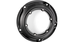 Performance Machine Derby Cover - Black Ops™ - Touring