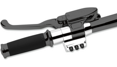 Performance Machine Clutch Lever Assembly - Black