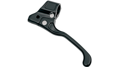 Performance Machine Clutch Lever Assembly - Black