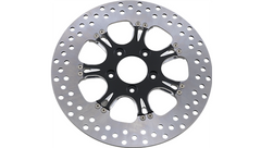 PERFORMANCE MACHINE Brake Rotor - 11.8" - Virtue - Platinum Cut