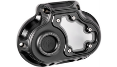 Performance Machine Transmission Cover - Black Ops™ - M8 Softail