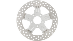 PERFORMANCE MACHINE Brake Rotor - 11.8" - Formula - Chrome