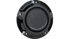 Performance Machine Race Series Derby Cover - Black Ops