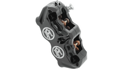 PERFORMANCE MACHINE Radial Caliper - Left - Contrast Cut