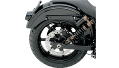 Performance Machine 4-Piston Caliper Kit - Rear - Black Ops™