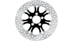 PERFORMANCE MACHINE Brake Rotor - 11.8" - Paramount - Platinum Cut