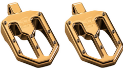 PRO-ONE PERF.MFG. Moto V1 Pegs - Male - Gold