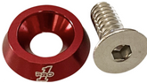 PRO-ONE PERF.MFG. Seat Bolt - 1/4"-20