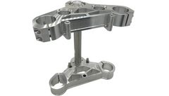 PRO-ONE PERF.MFG. Triple Tree - 39 mm - Raw Aluminum - 0°