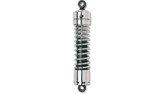 Progressive Suspension 412 Series Shock - 13.5" - Standard - Chrome - H-D