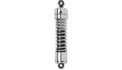 Progressive Suspension 412 Series Shock - 12.5" - Standard - Chrome - H-D
