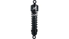 Progressive Suspension 412 Series Shock - 12.5" - Heavy Duty - Black - H-D