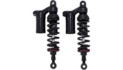 PROGRESSIVE SUSPENSION 990 Series Piggyback Shocks - 13.5" - Black