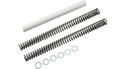 Race Tech Fork Springs — 50.40 lb/in