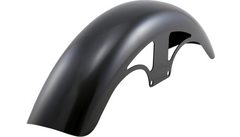 Klock Werks Front Fender - P-Tom - Black - 19"