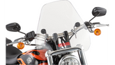 Slipstreamer S-06 Windshield - 15" - Clear