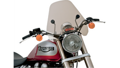 Slipstreamer S-06 Windshield - 15" - Tint