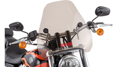 Slipstreamer S-06 Windshield - 15" - Tint