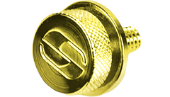 Saddlemen Seat Mounting Knob