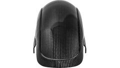 Saddlemen Carbon Fiber Front Fender - Gloss - Touring '14-'24