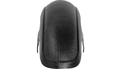 Saddlemen Carbon Fiber Front Fender - Matte - Touring '23-'25