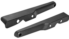 Saddlemen Fender Strut - Carbon Fiber/Matte - FXR