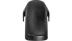 Saddlemen Front Fender - Carbon Fiber/Matte - Softail/Dyna