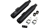 S&S Cycle Grand National 50 State Slip-On Mufflers