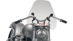 Slipstreamer Spitfire Windshield - 15" - Clear