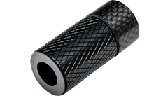 SLYFOX Shifter Peg - Black Anodized