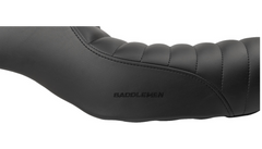 Saddlemen Americano Tuck And Roll Seat - XLR