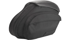 Saddlemen DXT Saddlebags - M8 Softail