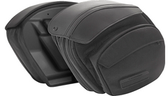 Saddlemen DXT Saddlebags - Dyna