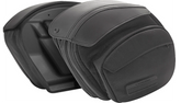 Saddlemen DXT Saddlebags - M8 Softail