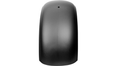 SLYFOX Carbon Fiber Rear Fender - Matte Black