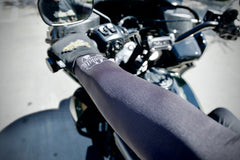 2lanelife UV Arm Sleeves - Black