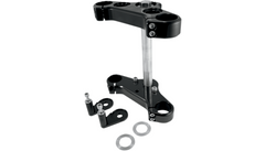 Speed Merchant Triple Tree - 39 mm - Black - XL