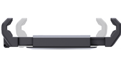 SP Connect SPC+ Universal Phone Clamp - Max