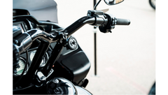 SP Connect 3D Phone Mount - Standard - Black