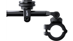 SP Connect 3D Phone Mount - Standard - Black