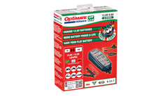 TecMate Battery Charger - Lithium